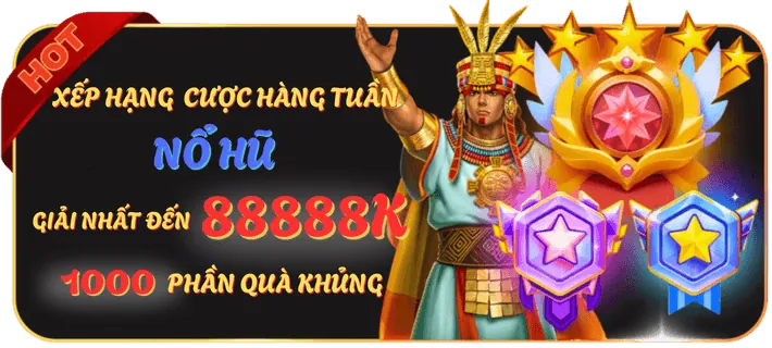 Các chương trình khuyến mãi hấp dẫn của Banca28