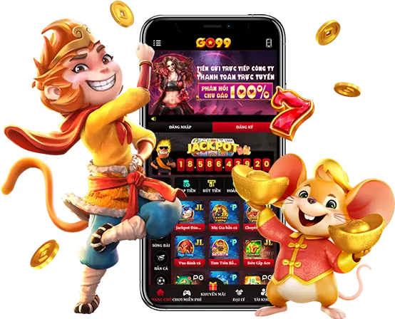 Biểu tượng game đa dạng tại Banca28.