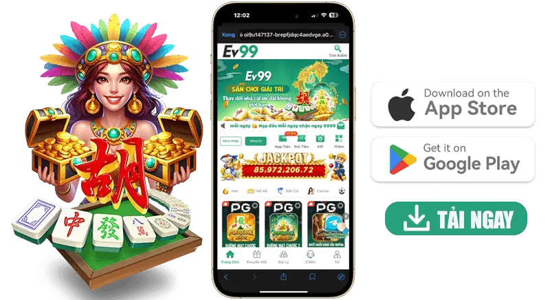 Chiến lược chơi slot