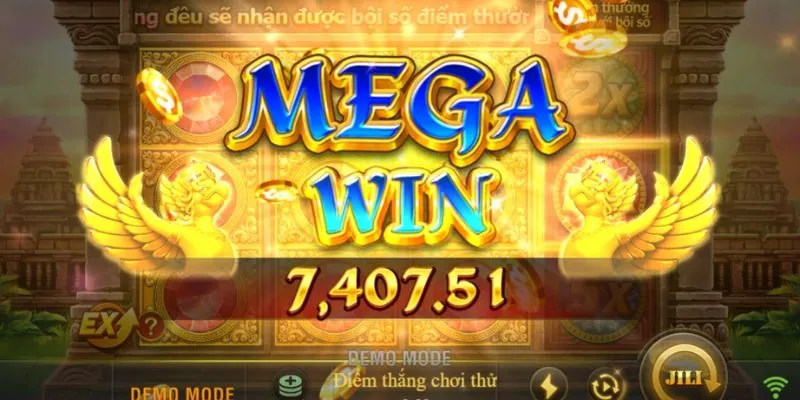 Hình ảnh ra mắt game bắn cá mới
