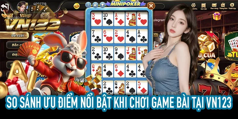 Bàn chơi Baccarat trực tuyến tại Banca28