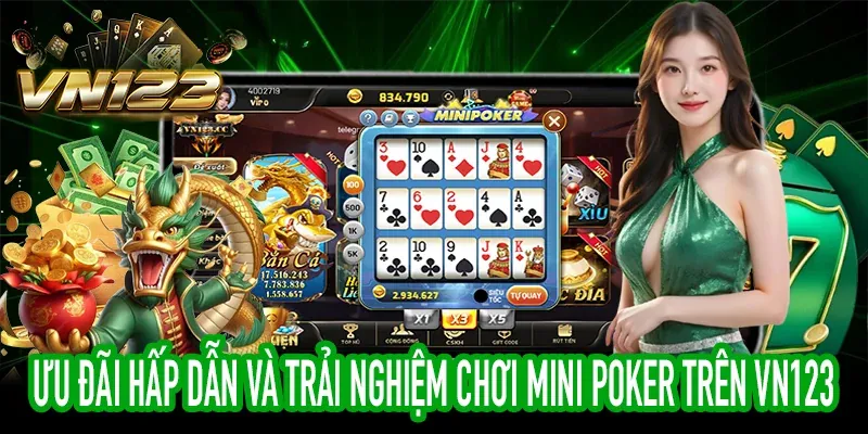 Hình ảnh game slot mới: Kho Báu Đại Dương
