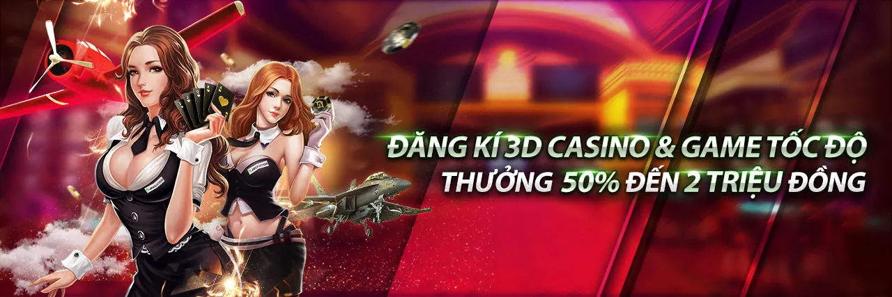 Bắn Cá Thần Tài