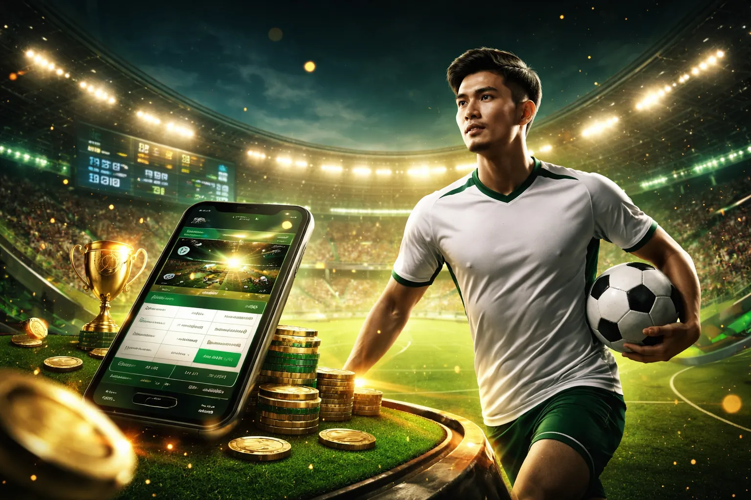 Ưu điểm của banca28 link hôm nay